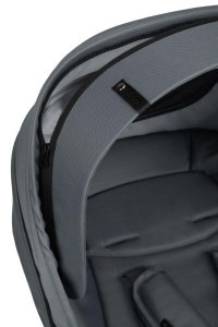 MOMI Kombinovaný kočárek 2v1 GISELLE