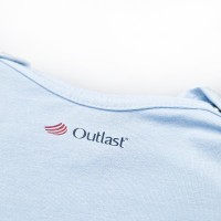 LITTLE ANGEL Body tenké KR Outlast® UPF 50+