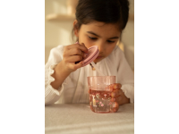 LITTLE DUTCH Kelímek s brčkem 250 ml