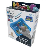 Bo Jungle Vodní podložka Sea Friends