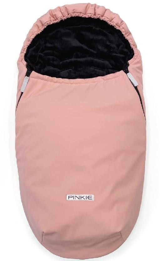 PINKIE Fusak Softshell