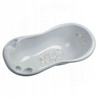 MALTEX Dětská vanička zebra, 100 cm