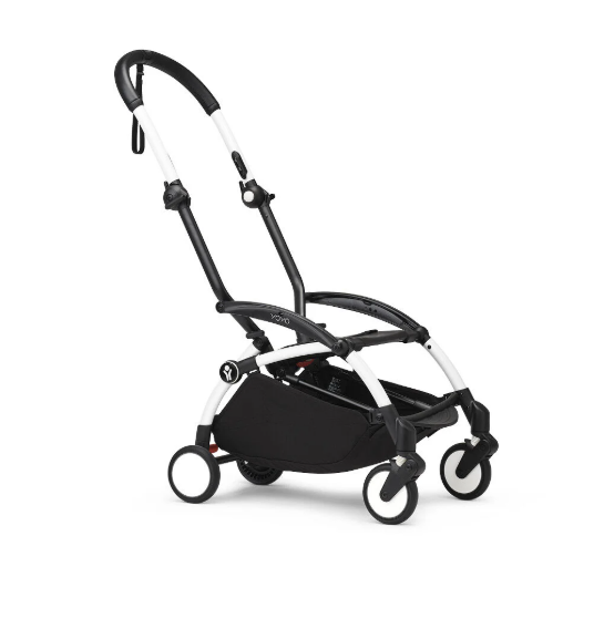 STOKKE® YOYO³ frame Podvozek - white