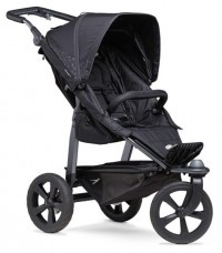 TFK stroller seat unit Mono