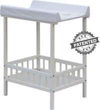 SCARLETT Přebalovací pult Pája