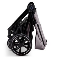 MOON AURA - Kombi + autosedačka