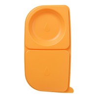 B.BOX Náhradní silikonové těsnění na Svačinový box střední