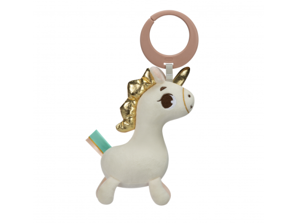 TINY LOVE Závěsná hudební hračka Unicorn Wonderlands - Unicorn Wonderlands