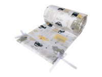 MACESHKA Mantinel VÝPRODEJ