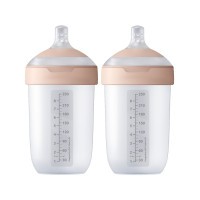 LOVI Set lahví MAMMAFEEL 250ml 2ks