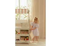 LITTLE DUTCH Prodejní stánek s doplňky dřevěný