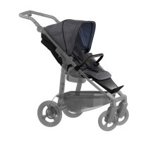 TFK stroller seat unit mono/pro Sportovní sedačka