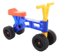 TEDDIES Odrážedlo Roloped