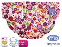 Bambino Mio Kalhotky koupací Ditzy Floral