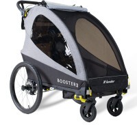 X-lander Booster 2 Sportovní vozík