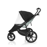 ZOPA Pláštěnka na kočárek univerzální exclusive