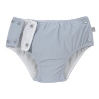 Lässig SPLASH Snap Swim Diaper Plavecká plenka