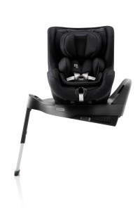 BRITAX Autosedačka Dualfix Pro 40-105 cm