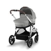 CYBEX Gold GAZELLE S Cot Hluboká korba