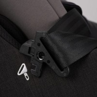 NUNA PRUU™ aire Autosedačka 40-105 cm