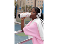 RUNBOTT Termoláhev 600 ml