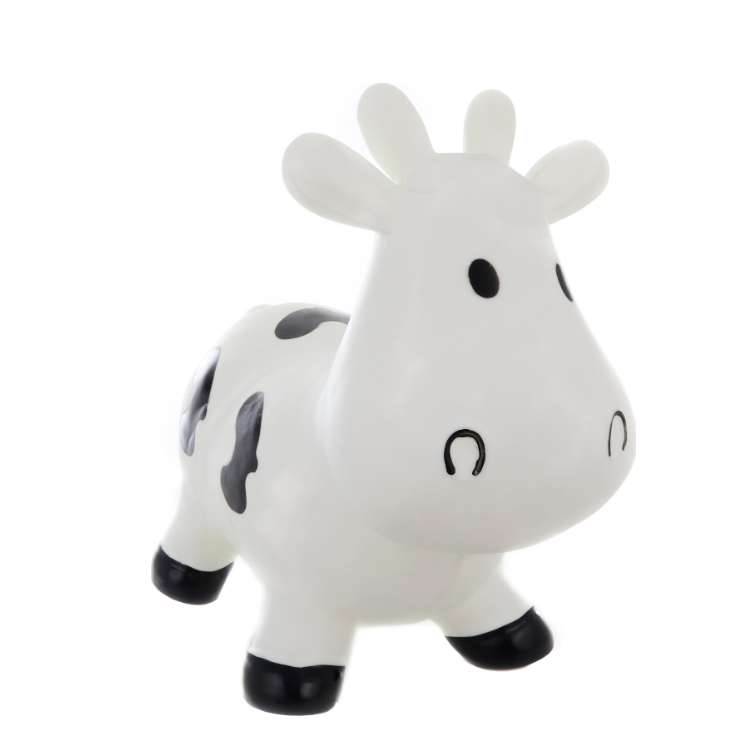 TRYCO Hopsadlo kravička