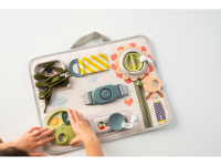 TAF TOYS Hrací pult s aktivitami