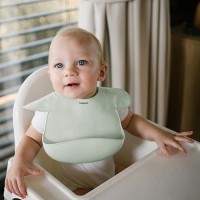 BABYONO Bryndák silikonový