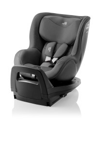 BRITAX Autosedačka Dualfix Pro 40-105 cm