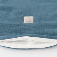 TRÄUMELAND Vnější spací pytel Liebmich Musselin