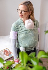 MANDUCA Sling Šátek