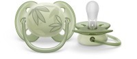 Philips AVENT Šidítko Ultrasoft Premium 0-6m, 1 ks