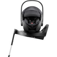 BRITAX Autosedačka SET Baby-Safe Pro + Vario Base 5Z + autosedačka Dualfix 5z