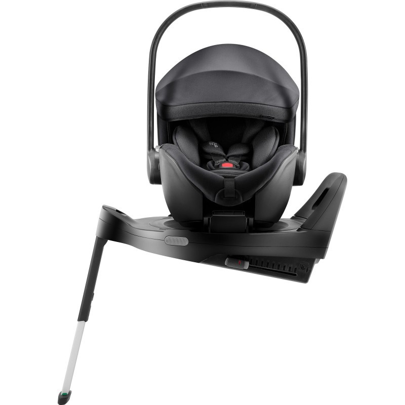 BRITAX  Set Autosedačka Baby-Safe Pro  40-85 cm + Vario Base 5Z Bundle