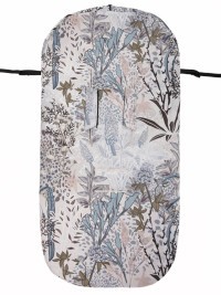 EMITEX Fusak 2v1 Cocoon Softshell