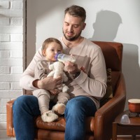 LANSINOH Lahev kojenecká s NaturalWaveTM savičkou (S) 160 ml