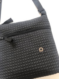 PINKIE Malá taška ke kočárku - crossbody