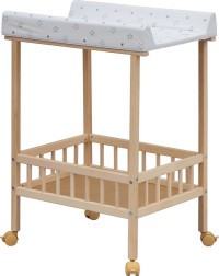 SCARLETT Přebalovací pult Pája ECO