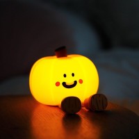 INNOGIO Lampička GIOpumpkin