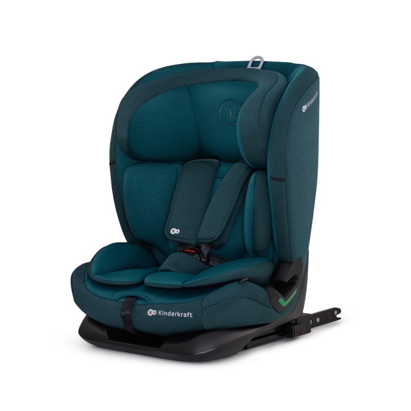 KINDERKRAFT Autosedačka Oneto3 i-Size 76-150cm + Isofix