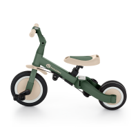 PETITE&MARS Tříkolka multifunkční 5v1 Turbo