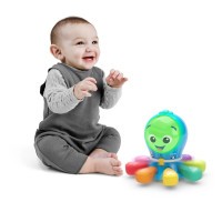 BABY EINSTEIN Hračka aktivní Go Opus Go™ 4v1 3m+