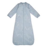 LODGER Spací pytel s rukávy Matcha