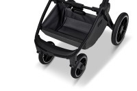 MOON RESEA+ Kombinovaný kočárek
