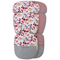 PINKIE podložka do kočárku