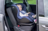 BRITAX RÖMER Autosedačka Trifix 2 i-Size 76-105cm