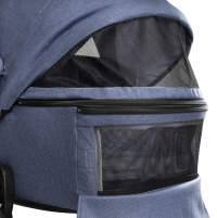 TUDORE Venturo Kombinovaný kočárek