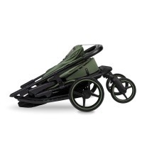 MOMI Sportovní kočárek MIYA