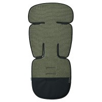 PINKIE podložka do kočárku Teddy