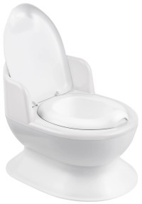 MALTEX Nočník - přenosná dětská toaleta